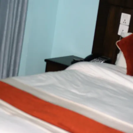 Kathmandu Mantra Home