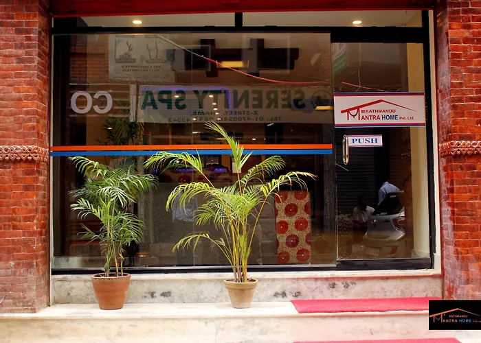 Mantra 2* Kathmandu