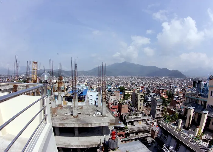 Mantra 2* Kathmandu