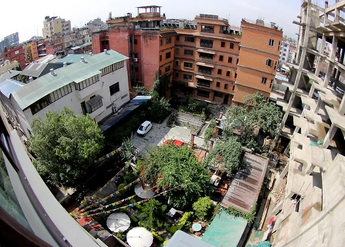 Mantra 2* Kathmandu