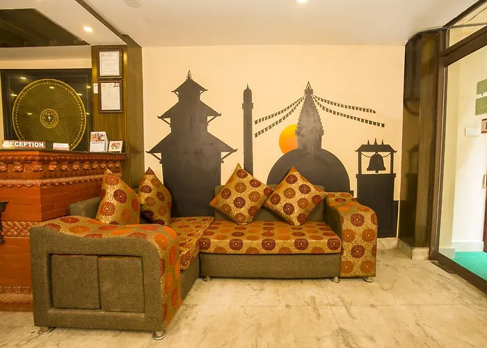 Frühstückspension Mantra Kathmandu