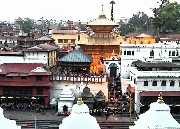 Mantra Kathmandu