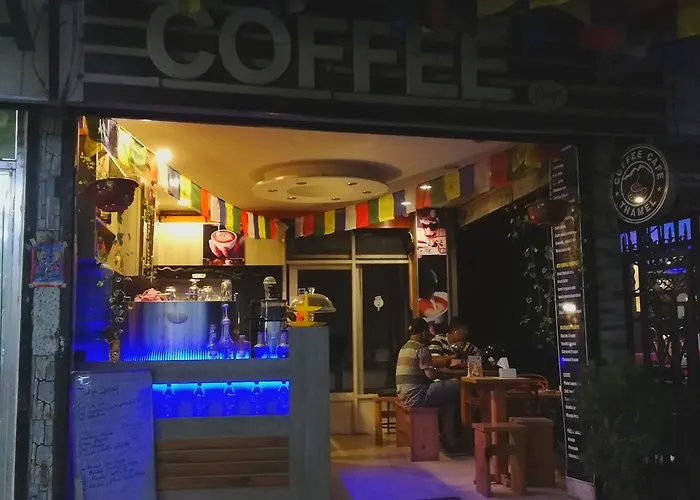 Mantra Frühstückspension 2*
